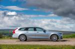 Volvo V90 D4 Inscription 2016 года (UK)